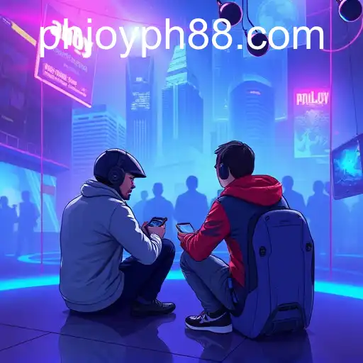 Digital Innovations in Gaming Communities