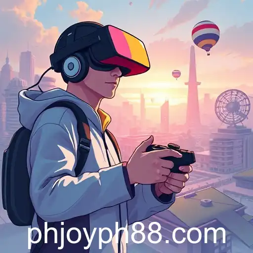 phjoy