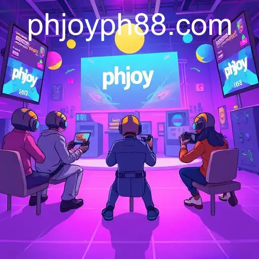 Phjoy Revolutionizes Online Gaming Engagement