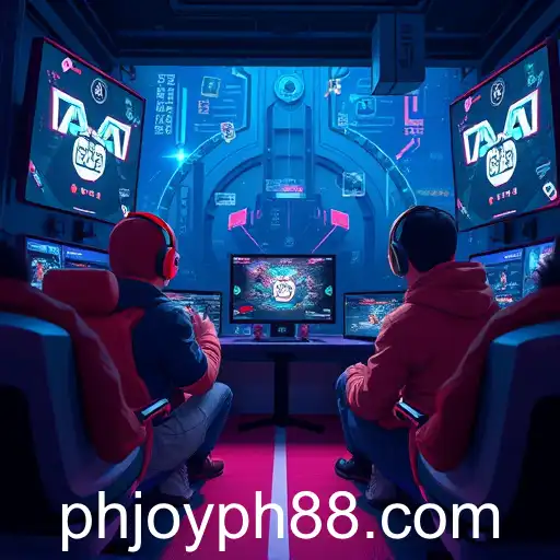 phjoy